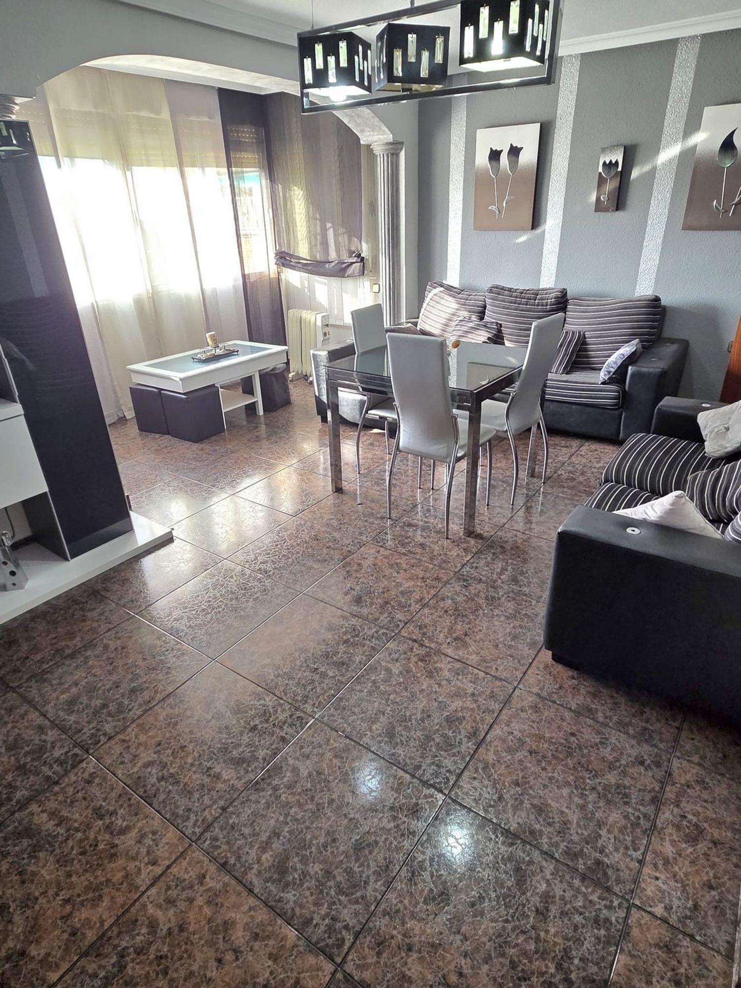 Piso en Ronda de los Derechos Humanos, 3, Belén - San Roque, Belén - San Roque - Foto 5