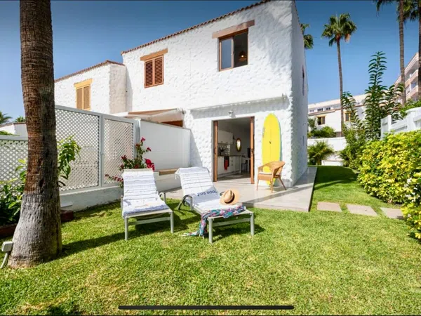 Casa o chalet independiente en Avenida de Menceyes, 7, Playa del Inglés, Playa del Inglés - Foto 6