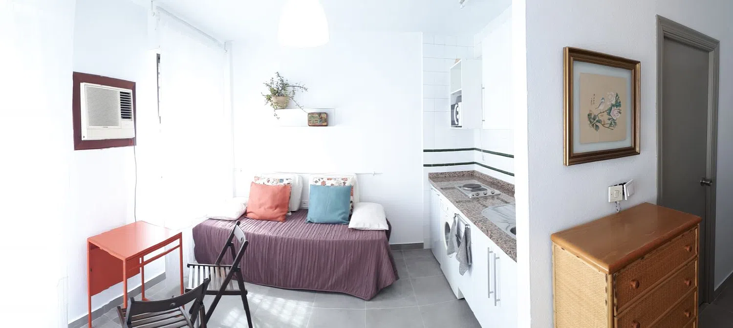 Estudio en calle Antonio Maura Montaner, 4 - Foto 17