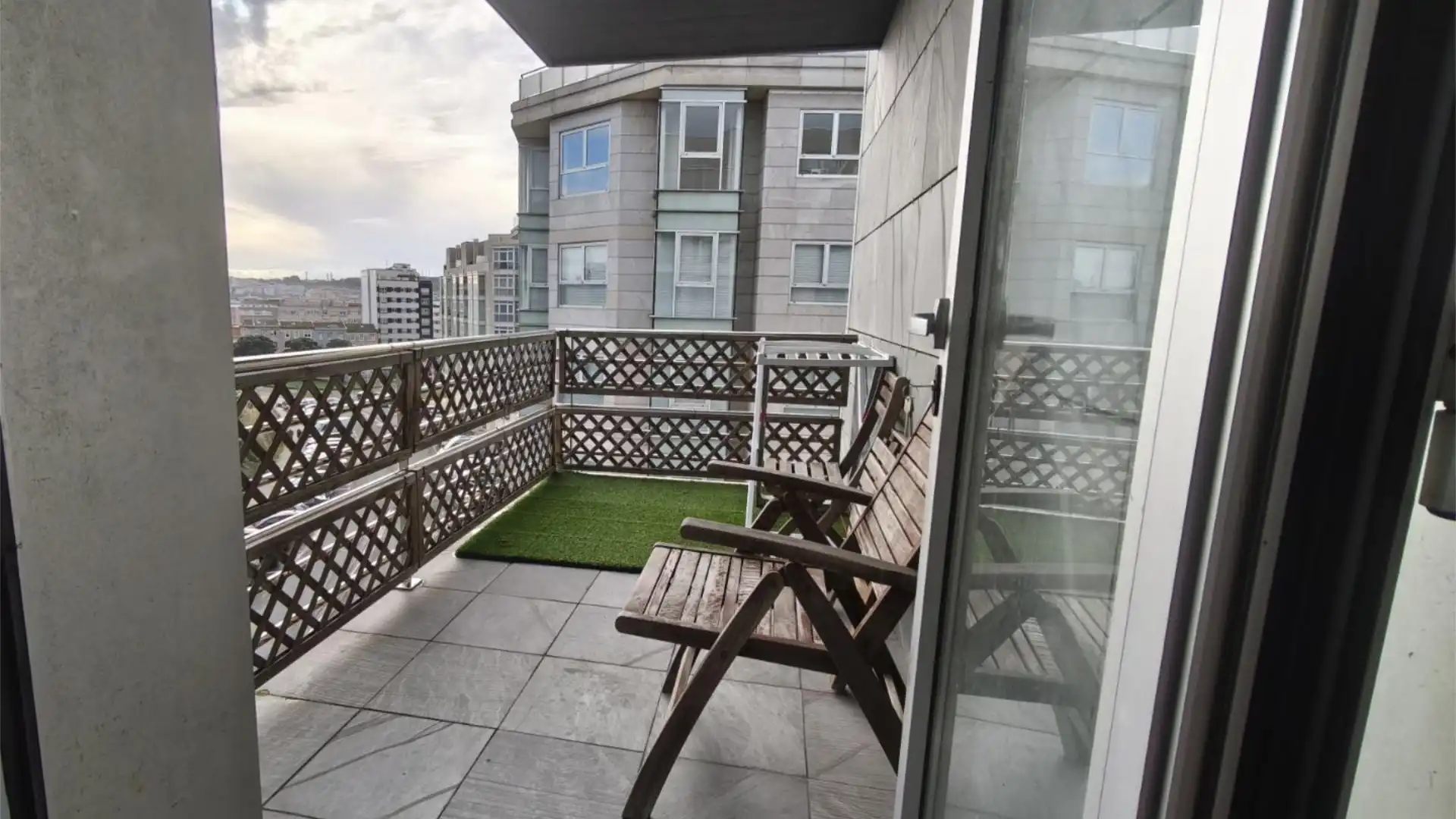 Piso en  Ronda de Monte Alto 48 - Foto 23