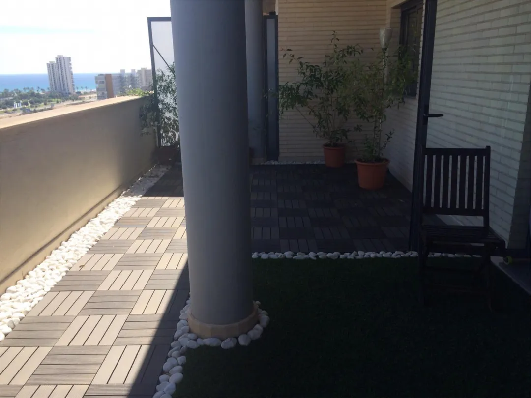 Piso en  Avinguda de les Nacions 30 - Foto 1