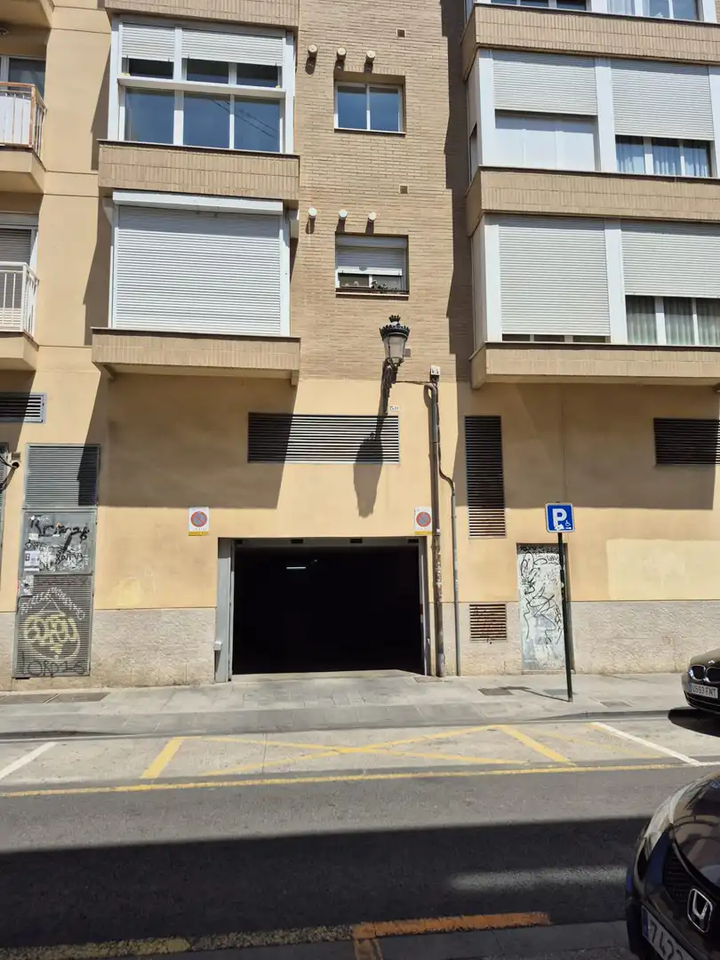 Piso en  Valencia - CL DENIA - Foto 26