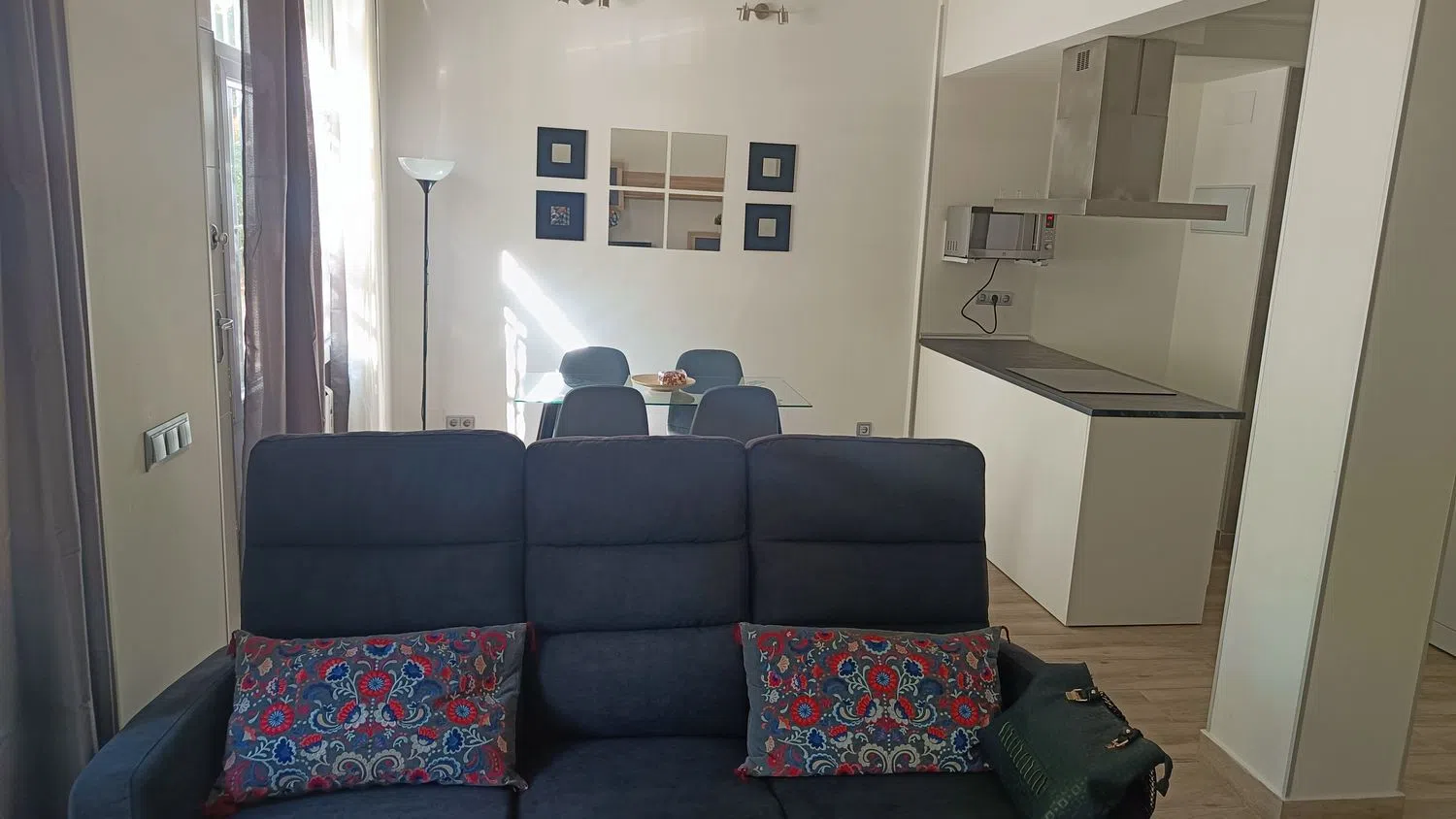 Estudio en avenida de Betanzos, 12 - Foto 5