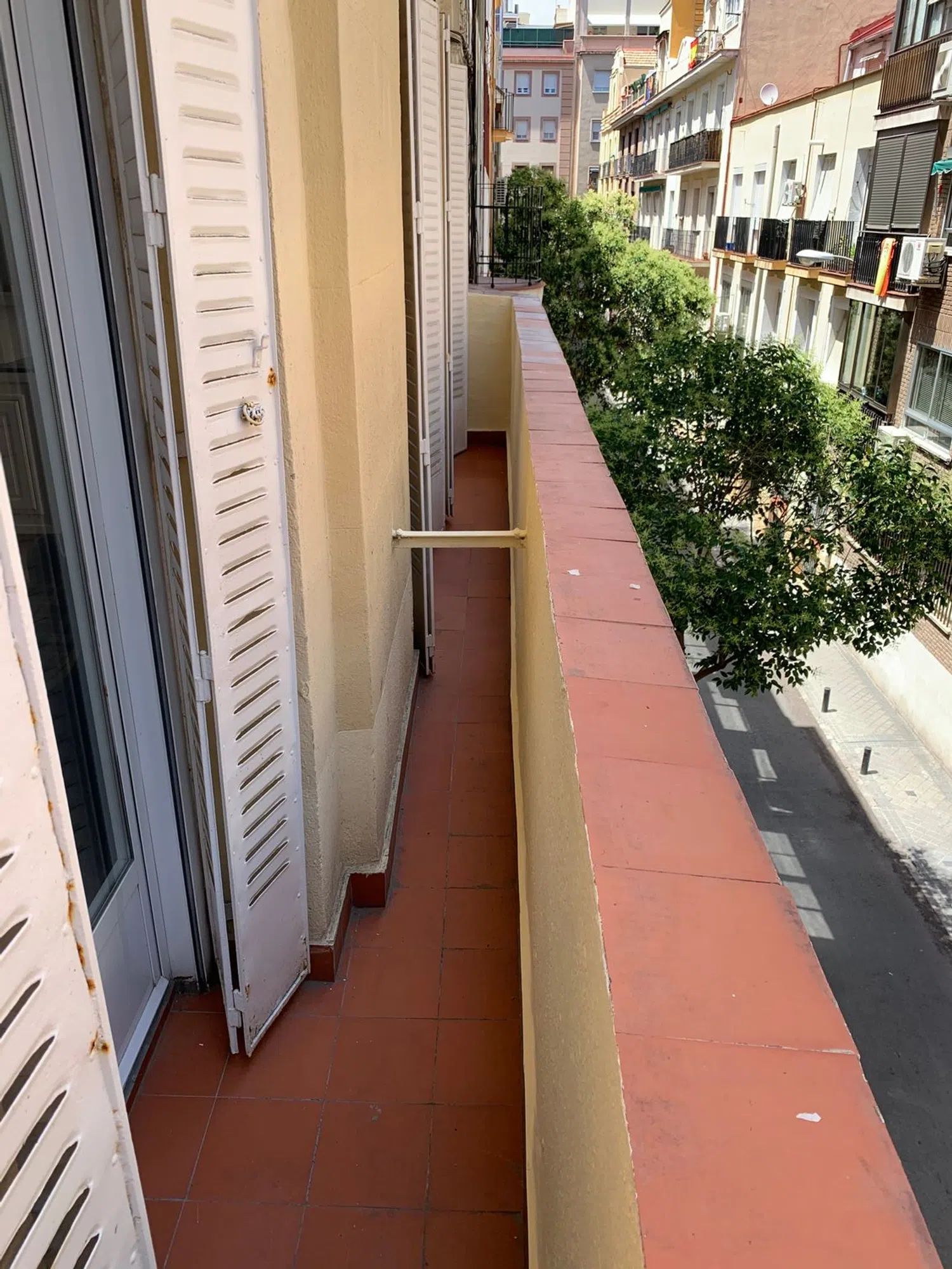 Piso en paseo Marqués de Zafra, 19 - Foto 16