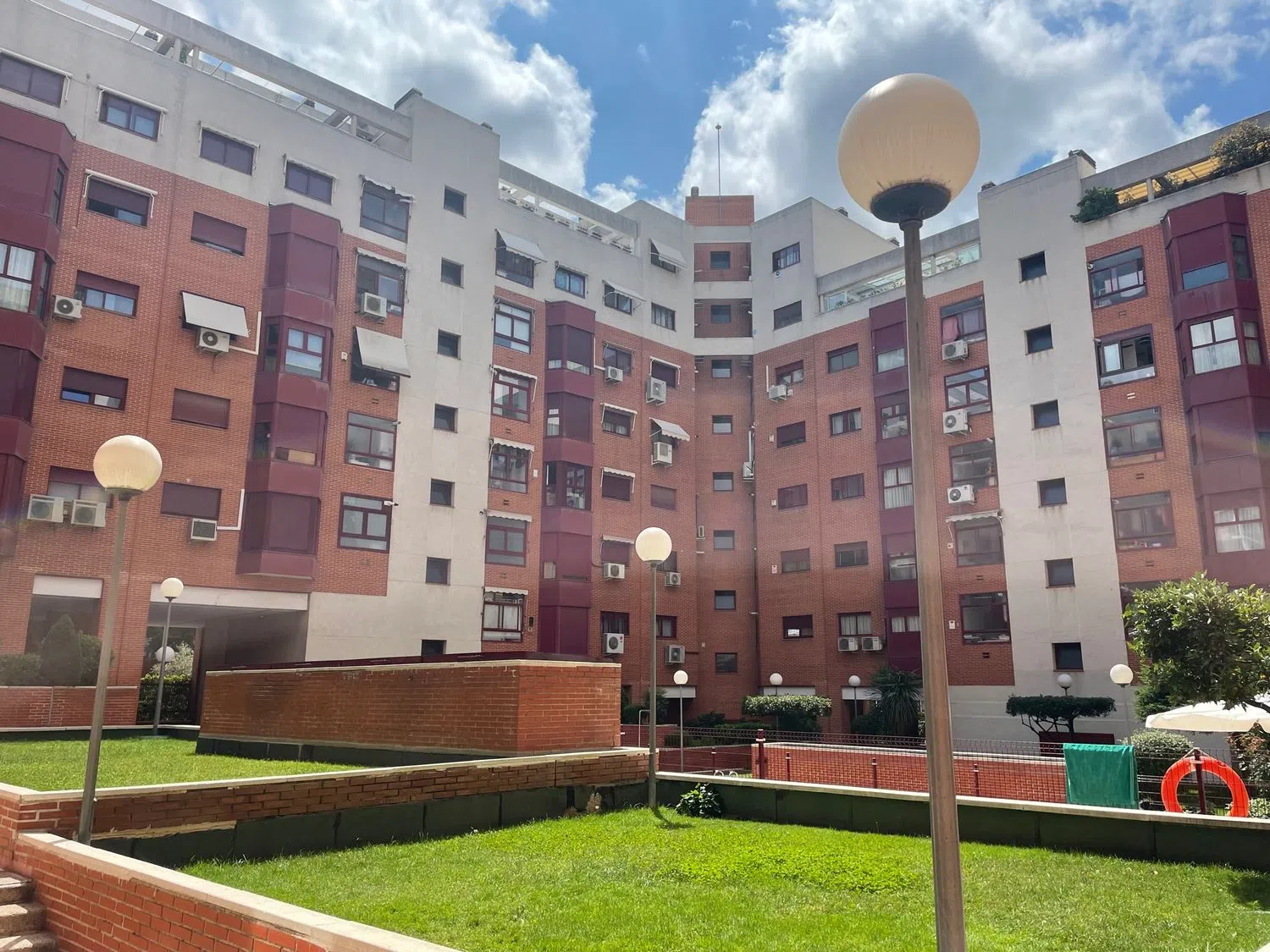 Piso en plaza de Peña Horcajo, 17 - Foto 3