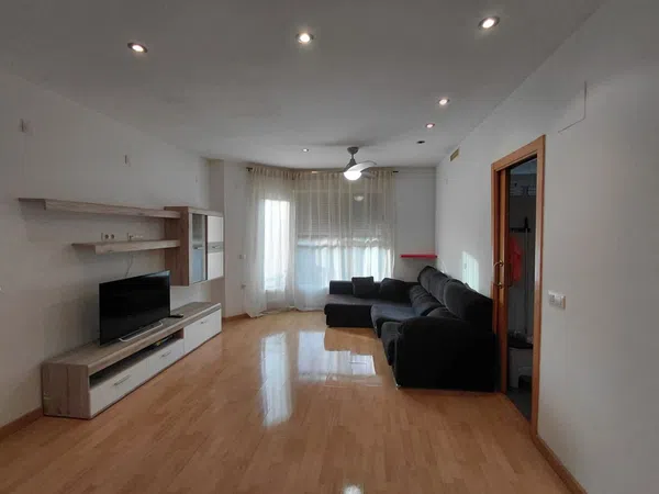 Piso en La Vall d'Uixo - Foto 2