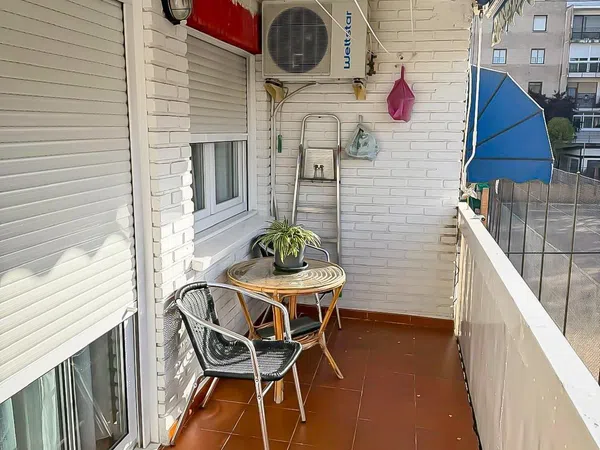Piso en Pintores-Ferial - Foto 5
