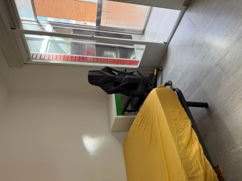 Piso en calle de Eusebio Morán, 7