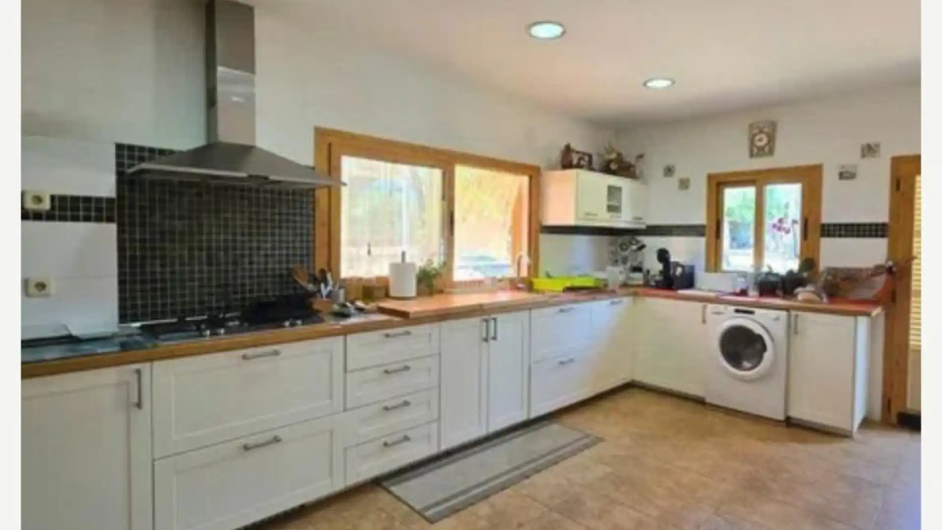 Finca rústica en  Diseminado 8746- Sa Casa Blanca 1 - Foto 23