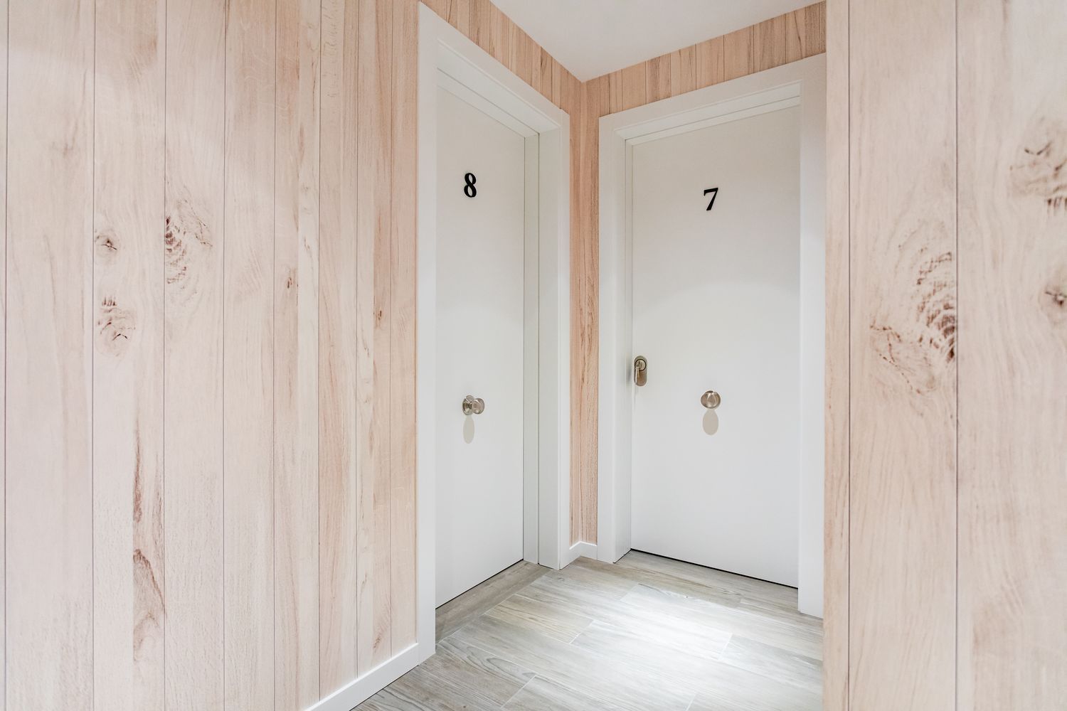 Estudio en avenida del Port, 40 - Foto 4