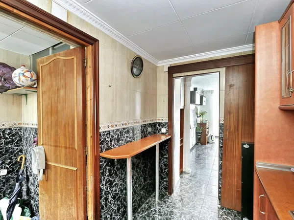 Piso en avenida dels Rasos de Peguera, 128 - Foto 3