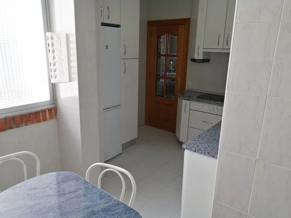 Piso en Avenida de la Juventud, 27, Universidad, Universidad - Foto 3
