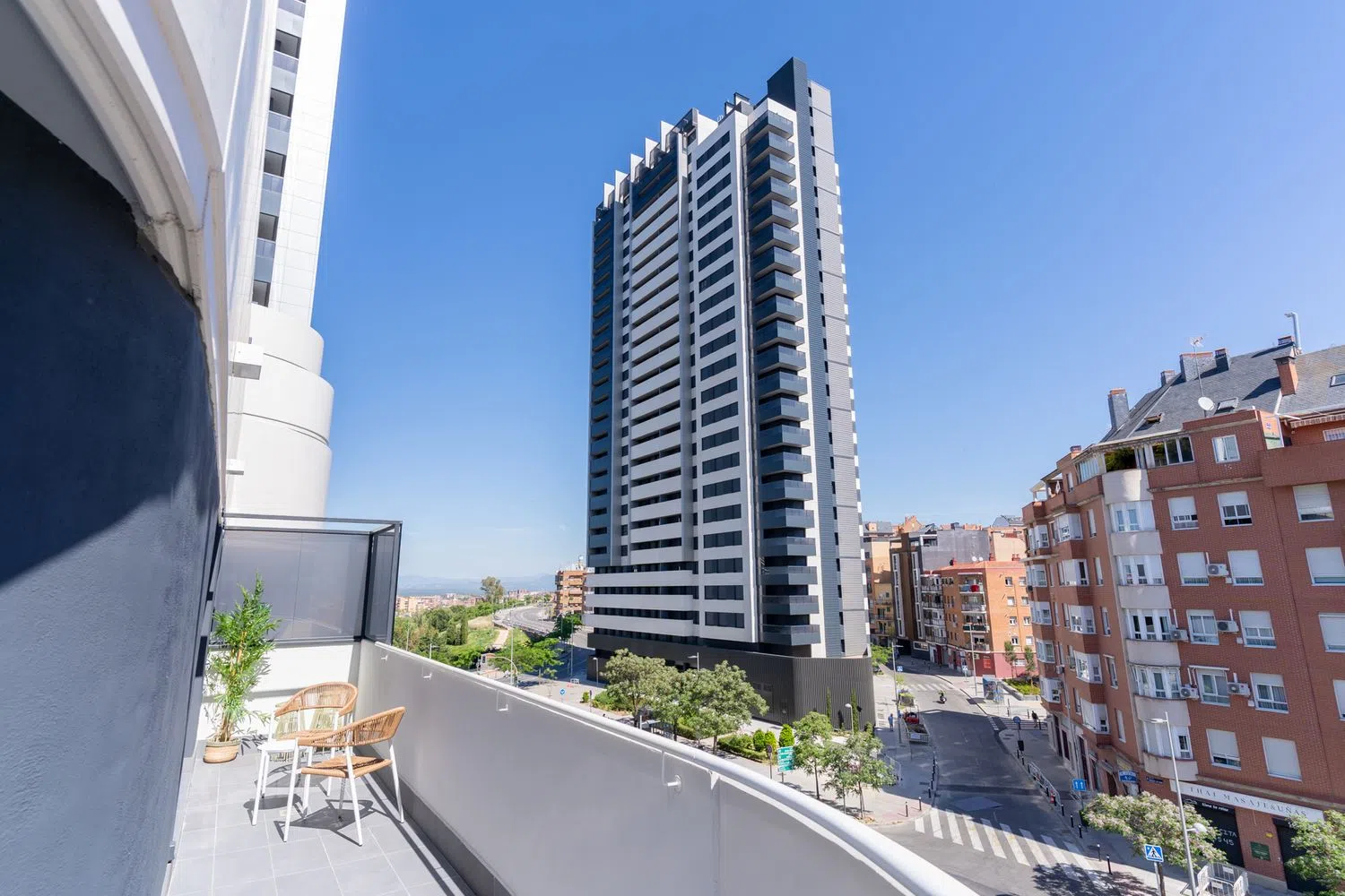 Piso en calle Marqués de Viana, 101 - Foto 3