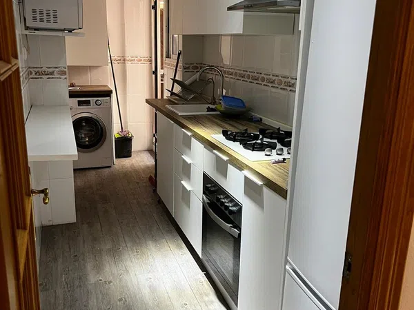 Piso en calle de Sant Joan de la Penya, 26 - Foto 11