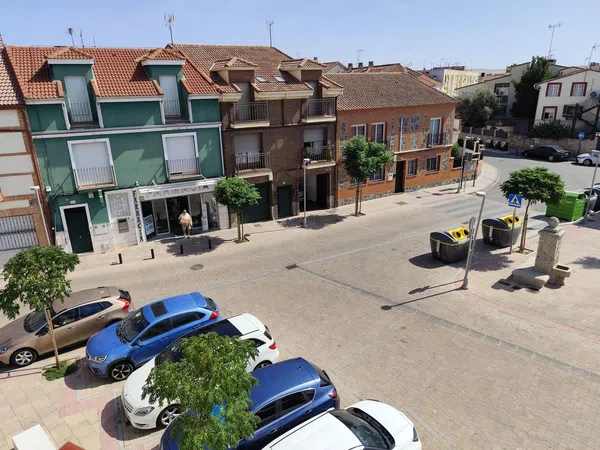 Dúplex en Calle Martina García, 13 - Foto 12