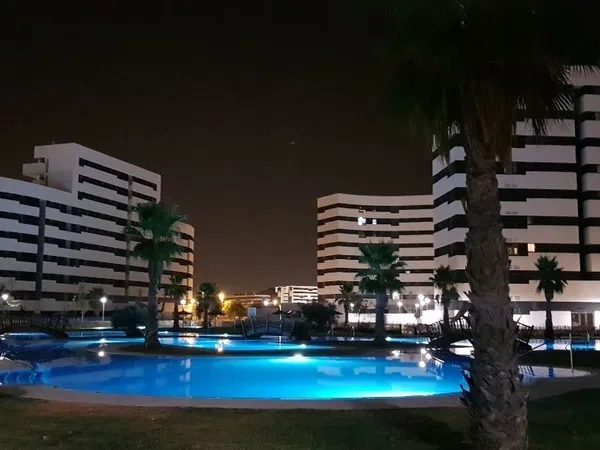 Piso en Via Hercúlea, 1, Palmete-Padre Pío-Hacienda San Antonio - Foto 1