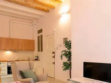 Piso en Vallparadis - Foto 1