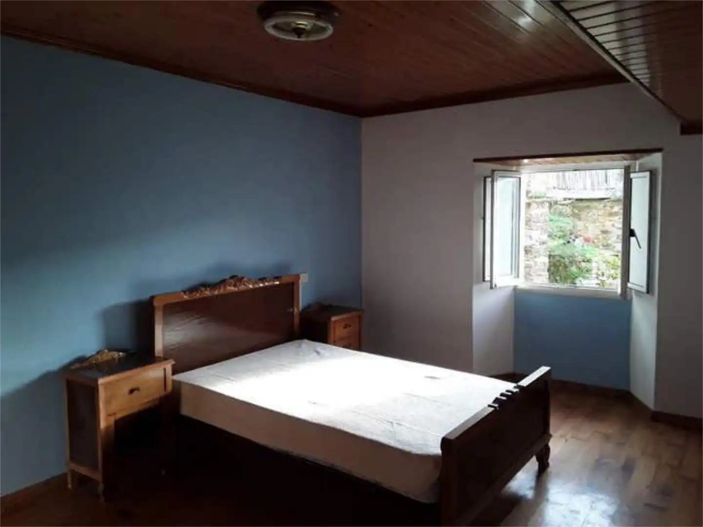 Chalet en Parroquia de San Vicente, Mondoñedo - Foto 8