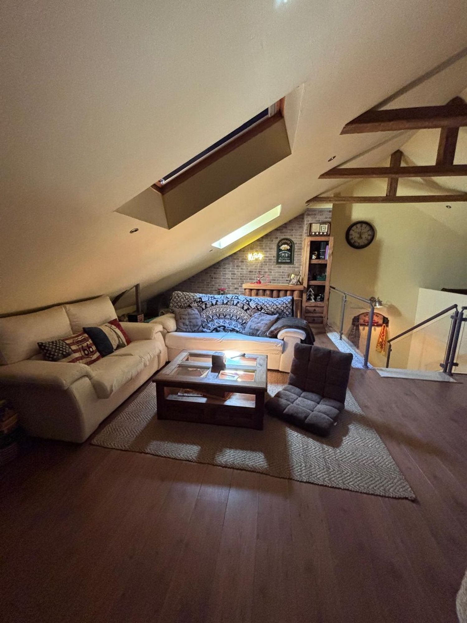 Chalet adosado en Loeches - Foto 23