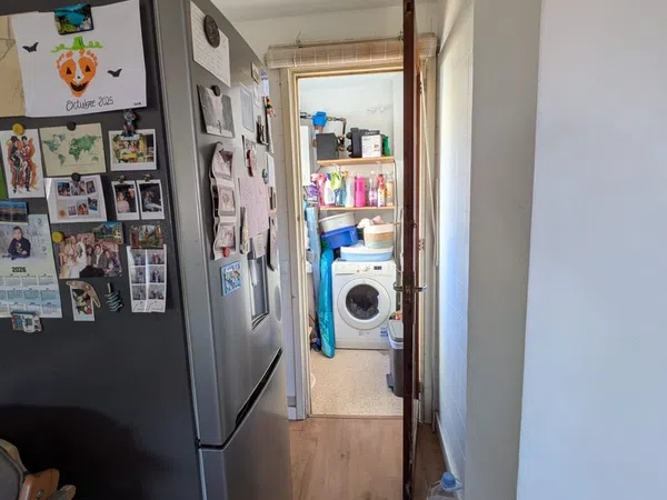 Ático en Barrio El Vivero - Foto 5