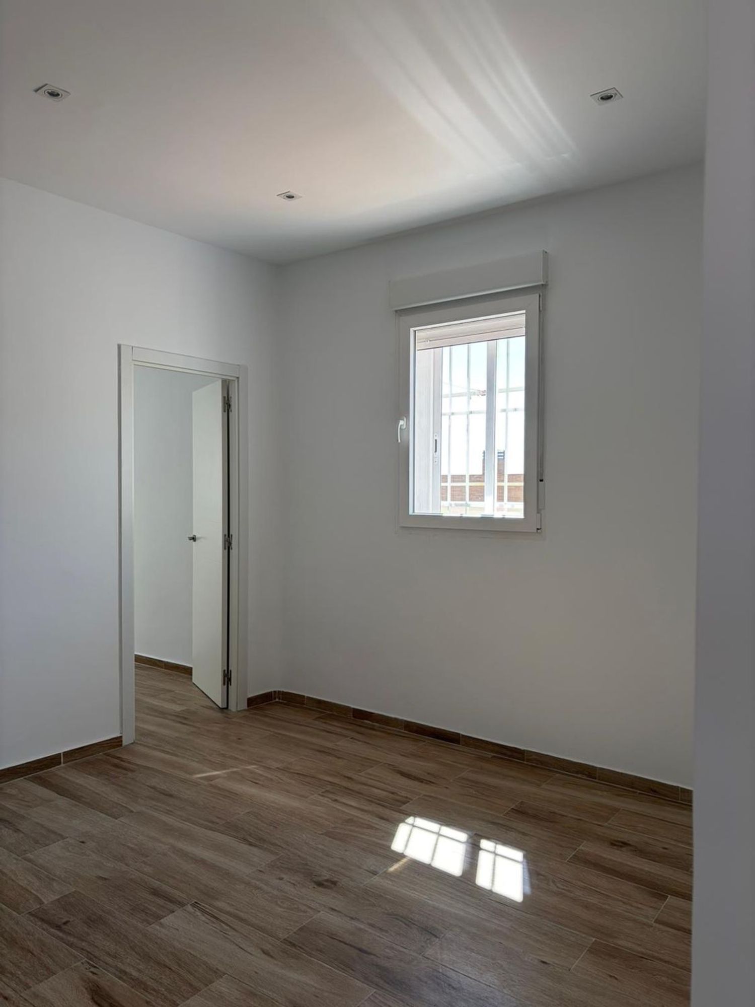 Ático en calle de la Batalla del Salado, 6 - Foto 2