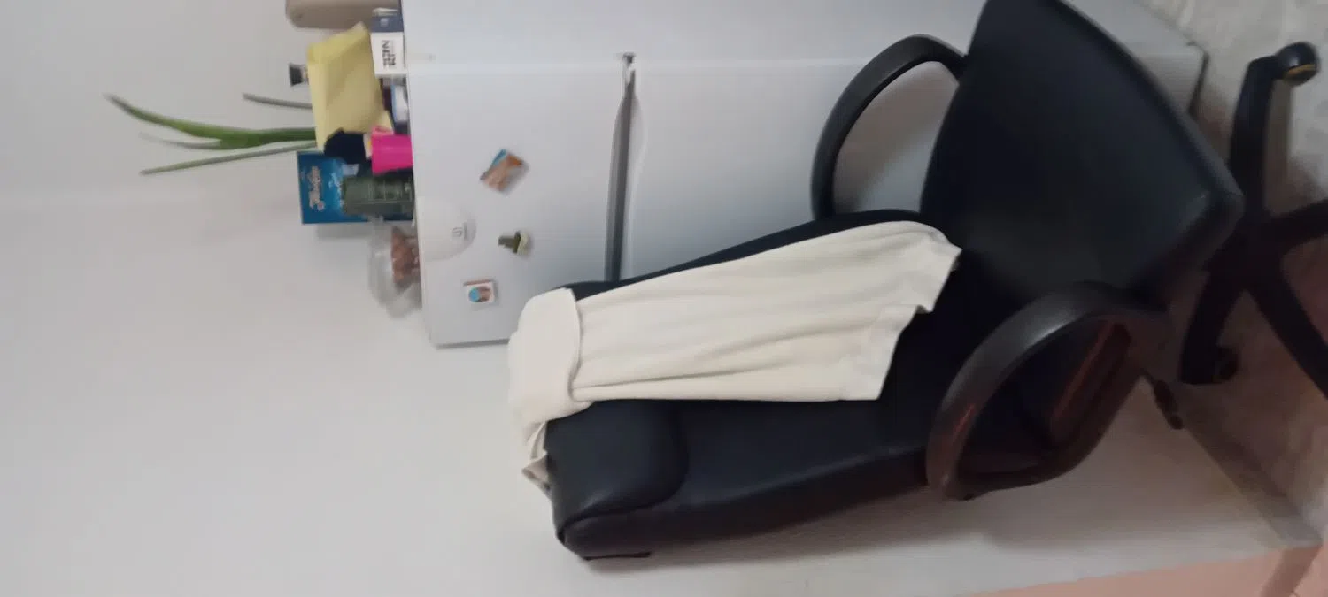 Piso en calle Capuchinos, 18 - Foto 1