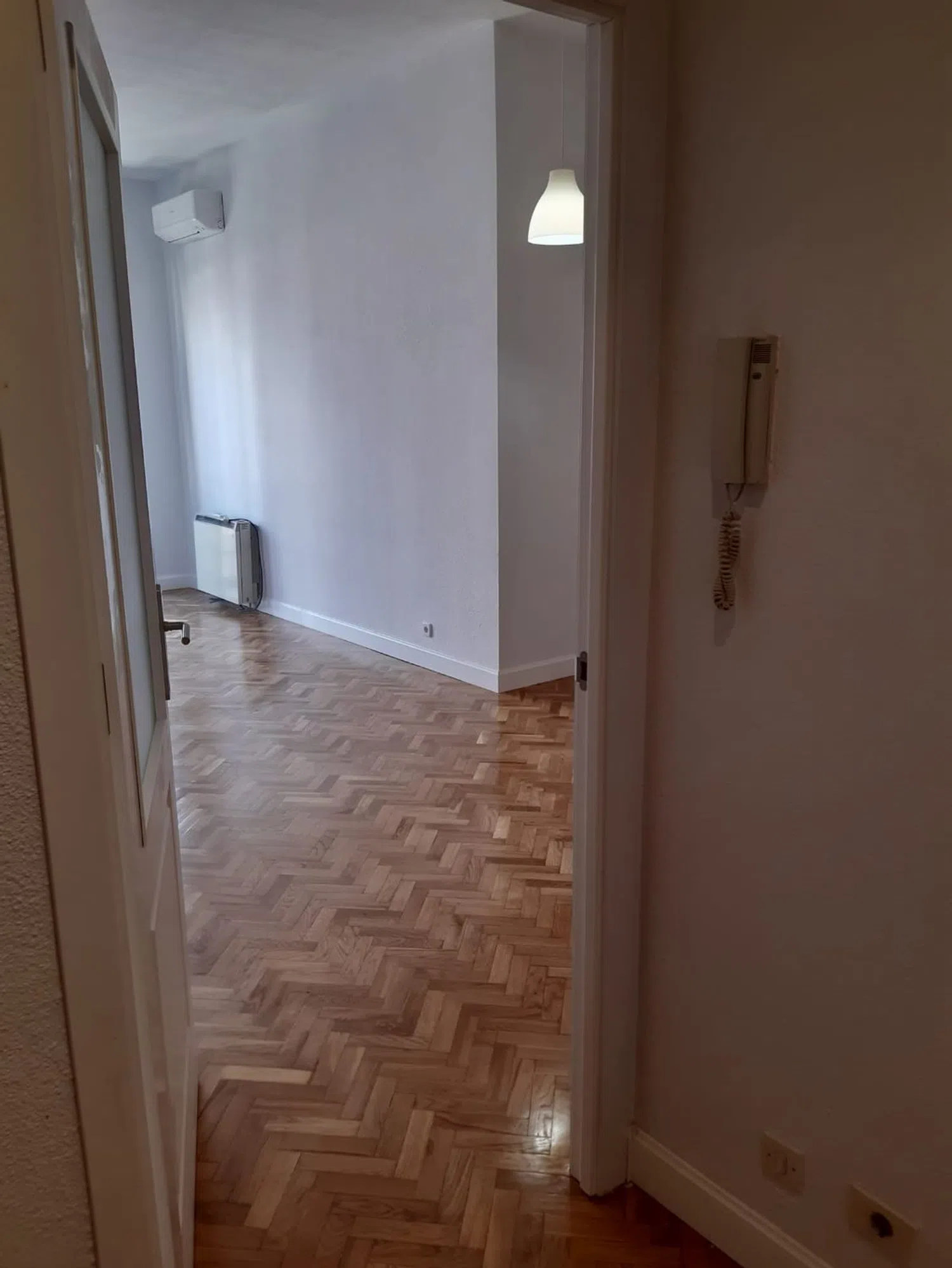 Piso en calle de Olid, 15 - Foto 2