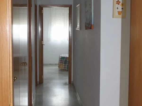 Piso en Avenida Periodista Beatriz Cienfuegos, 9, Cortadura - Zona Franca, Cortadura - Zona Franca - Foto 7