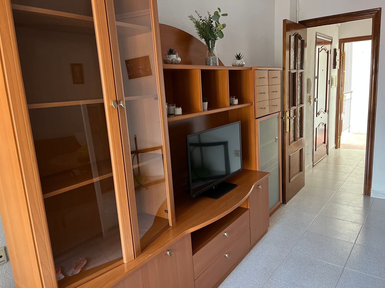 Piso en calle Profesor Hernández Pacheco, 1 D - Foto 2