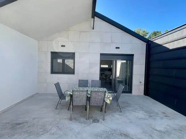 Casa rural en Avenida del Arquitecto García Benito, 6 - Foto 10