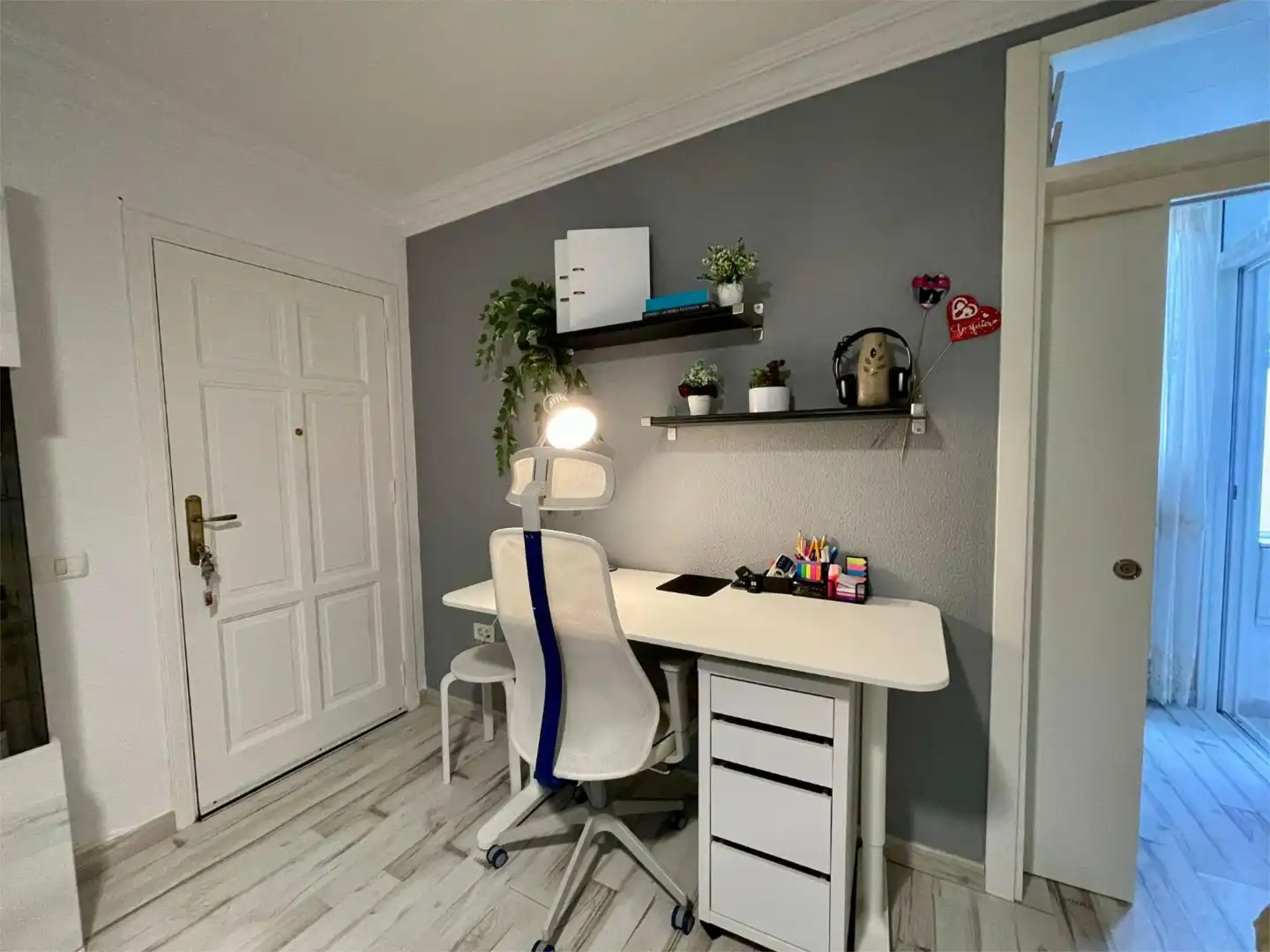 Piso en  Calle de Cólogan 6 - Foto 2