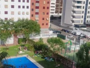 Piso en Distrito Poniente Sur - Foto 3