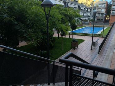 Piso en  Carrer de Tànger 16 - Foto 1