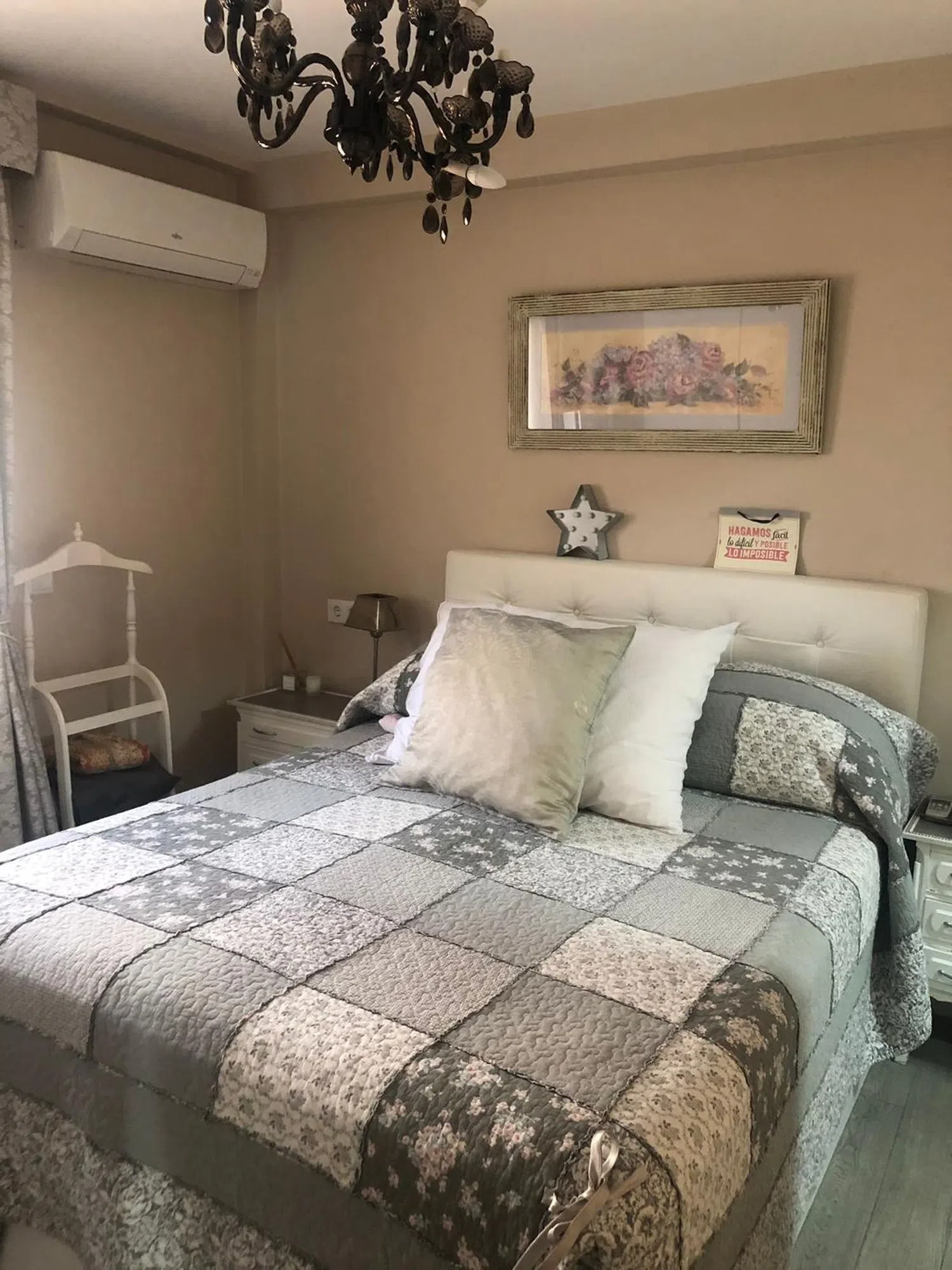 Piso en Virgen de Luján, 48 - Foto 8