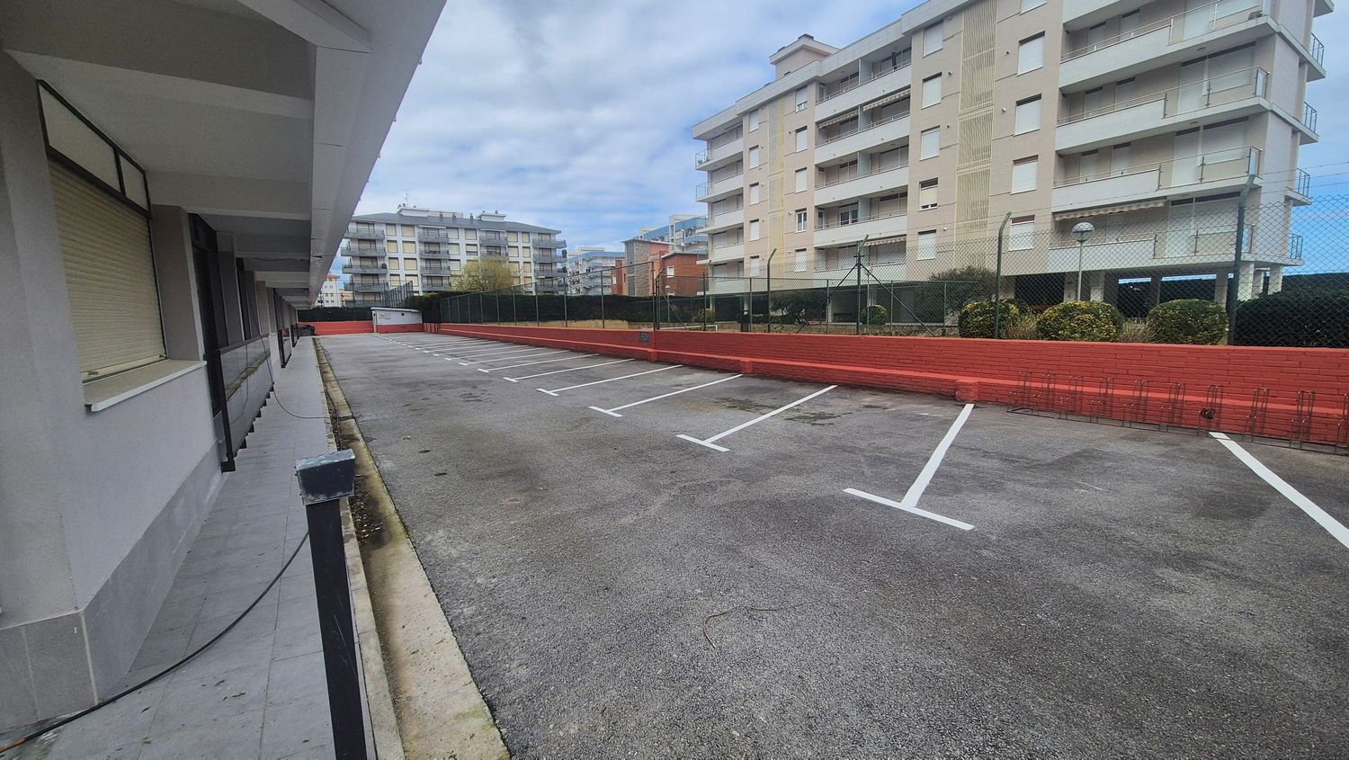 Piso en Avenida de Francia, 30 - Foto 3
