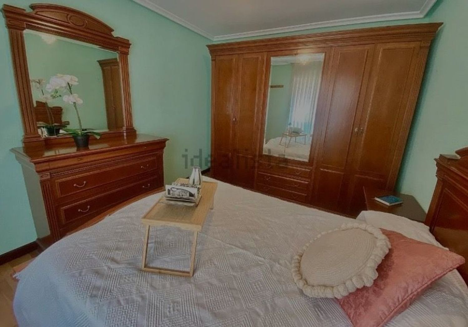 Piso en Calle Gascona, 22, Salesas-Foncalada-Campoamor - Foto 7