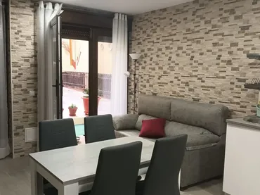Apartamento en  Plaza San Agustín 1 - Foto 6