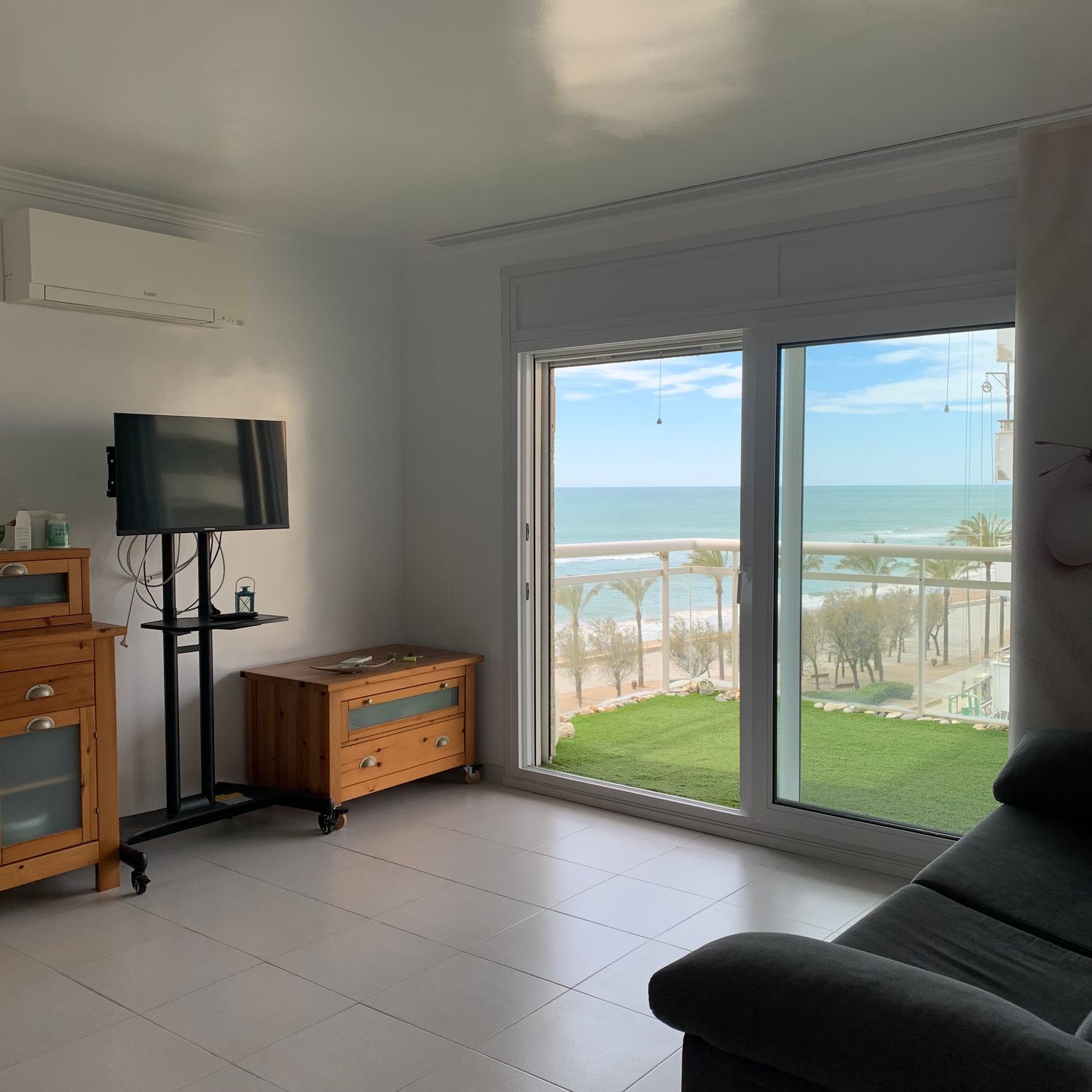 Ático en calle de Josep Vicenç Foix, 2 - Foto 16