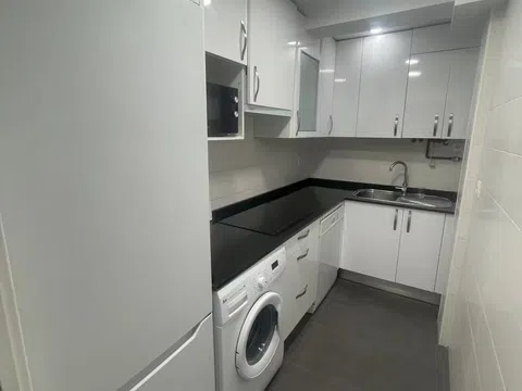 Piso en calle de La Bañeza, 20