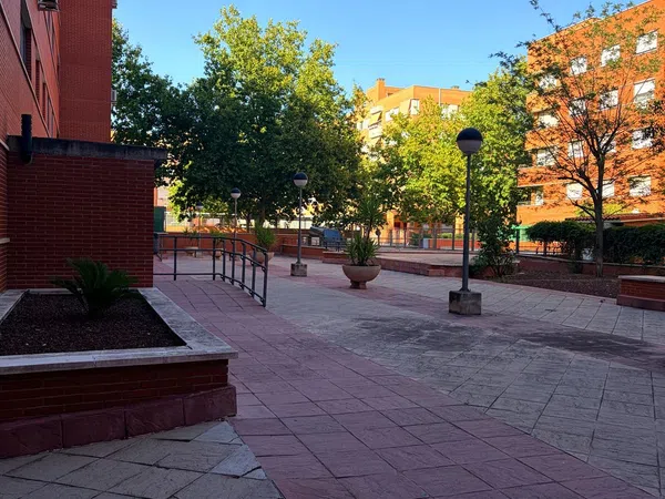 Piso en Alcalde Pablomonteromonte, Valdepelayo-Montepinos-Arroyo Culebro - Foto 4