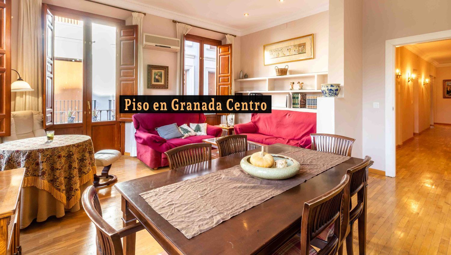 Piso en calle Príncipe, 13 - Foto 25