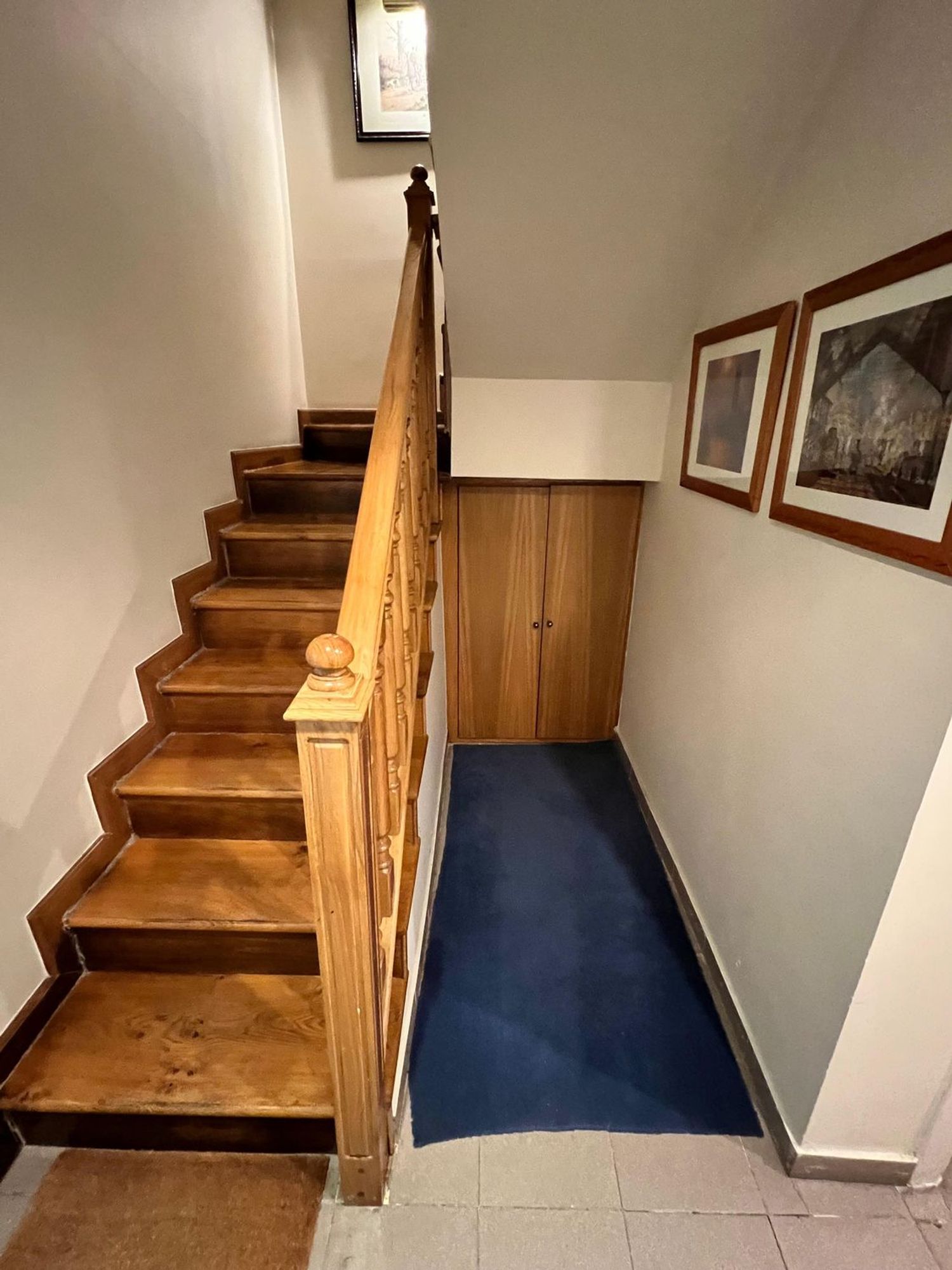 Chalet adosado en calle de Arévalo Lara, 41 - Foto 31