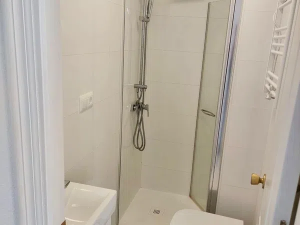 Piso en calle las Acacìas, 14 - Foto 12