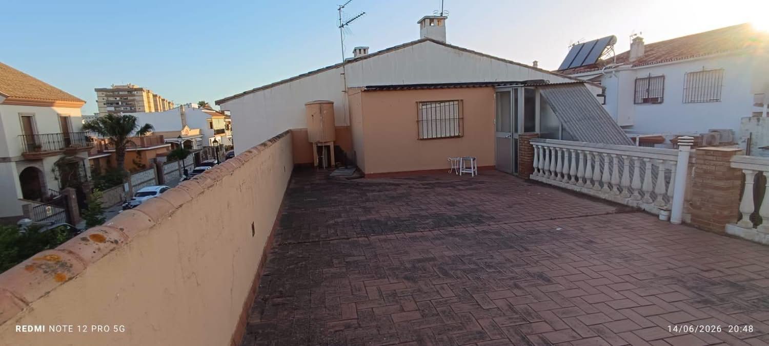 Casa o chalet independiente en Calle Cártama, 2, Centro Ciudad, Centro Ciudad - Foto 6