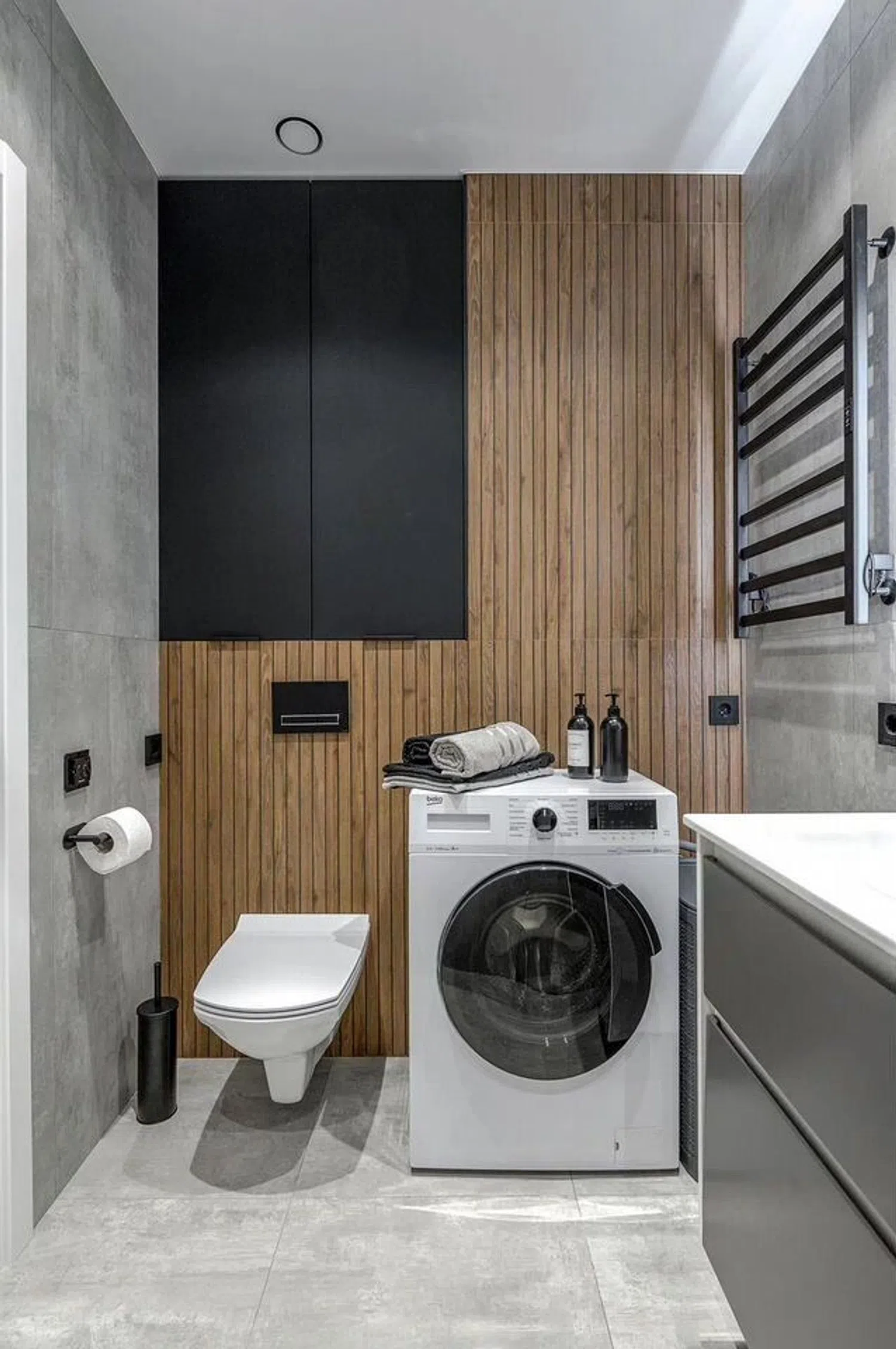 Piso en calle Villanueva y Gascons, 7 - Foto 9