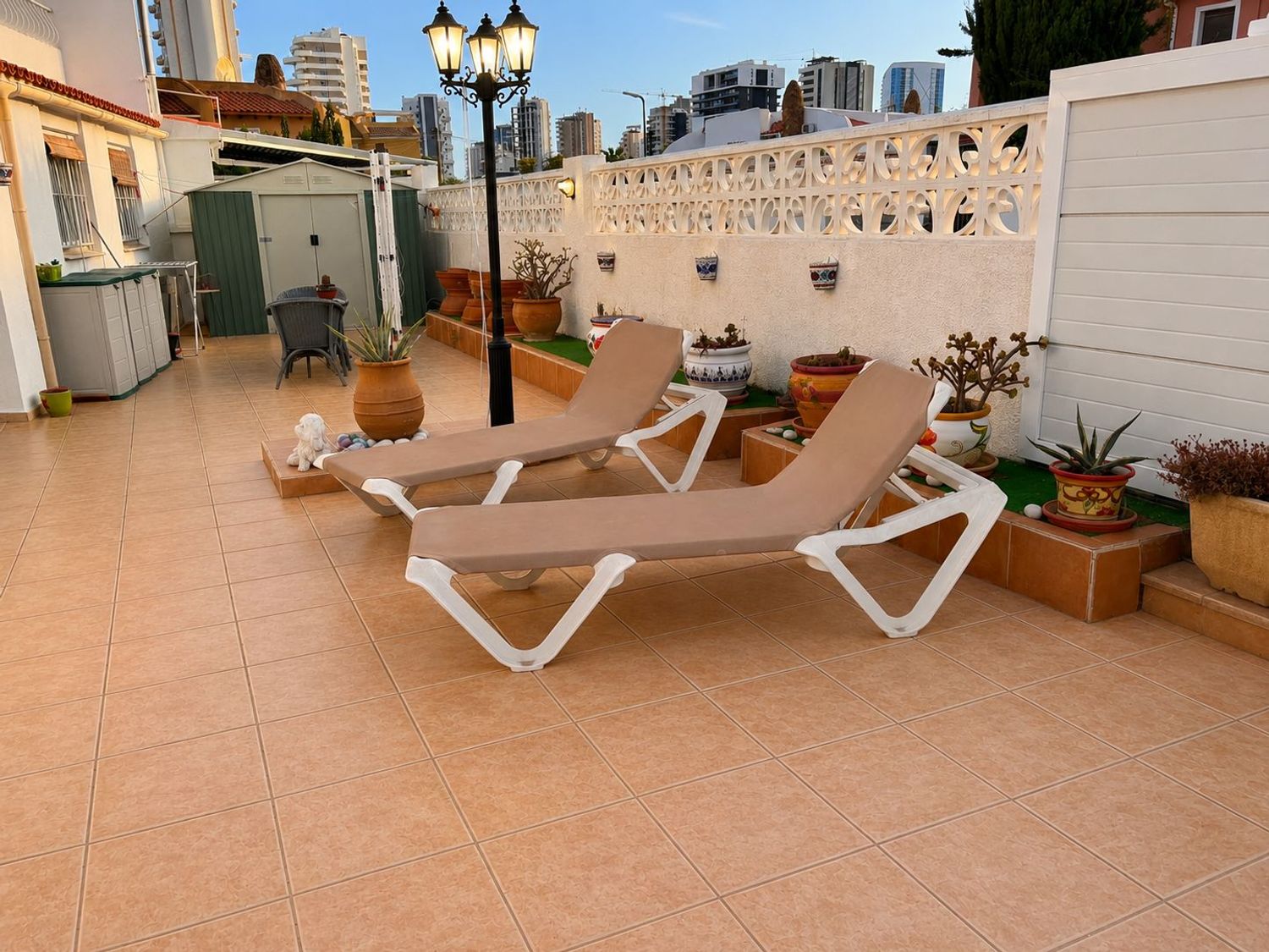 Chalet adosado en Partida Marisol Park, 10, Cometa-Carrió, Cometa-Carrió - Foto 4