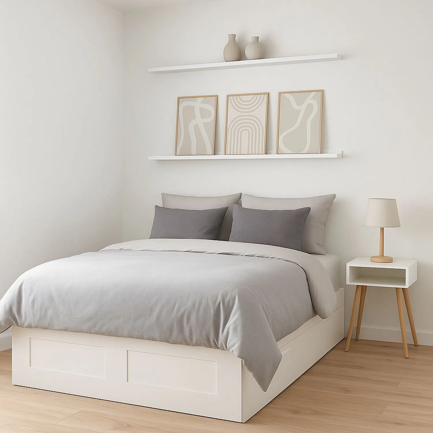 Piso en calle de Pinilla del Valle, 2 - Foto 21