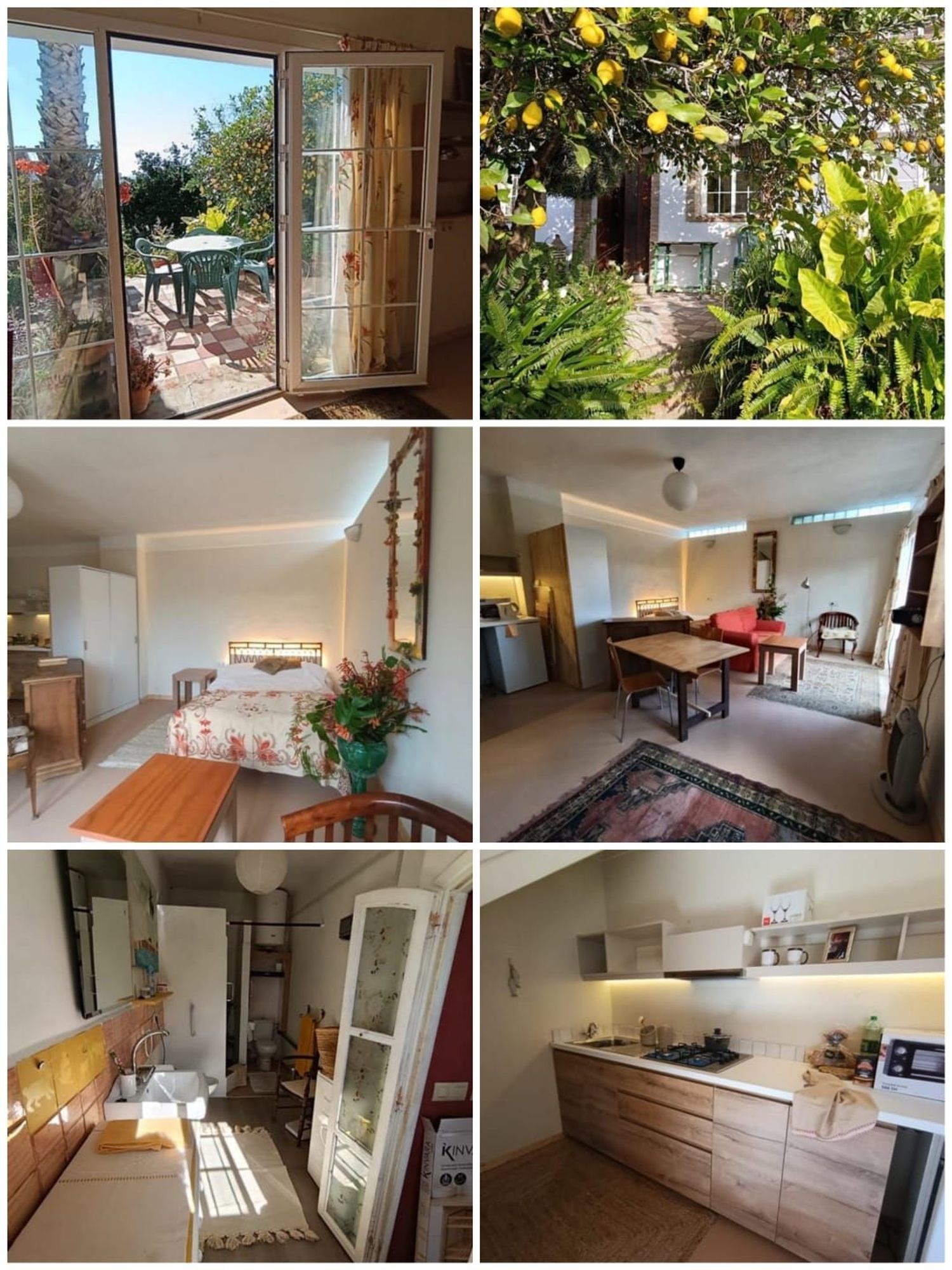 Estudio en Calle Rincón, 8 - Foto 4