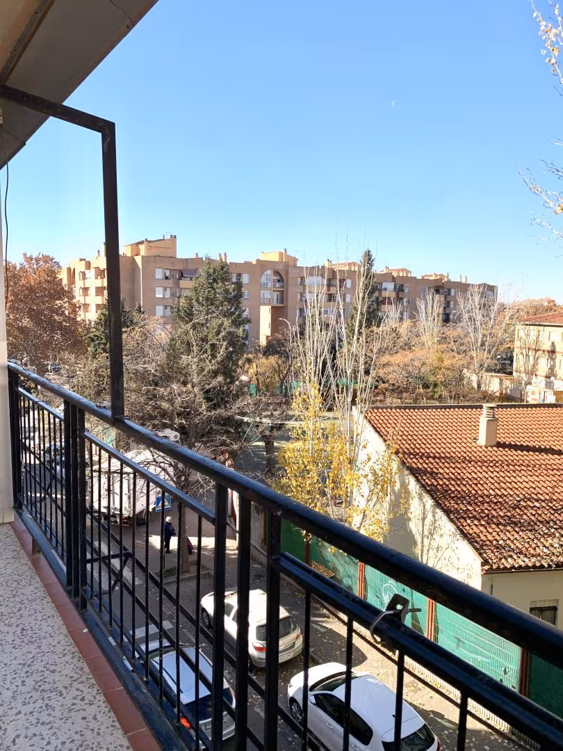 Piso en  Pasaje Gor 41 - Foto 18