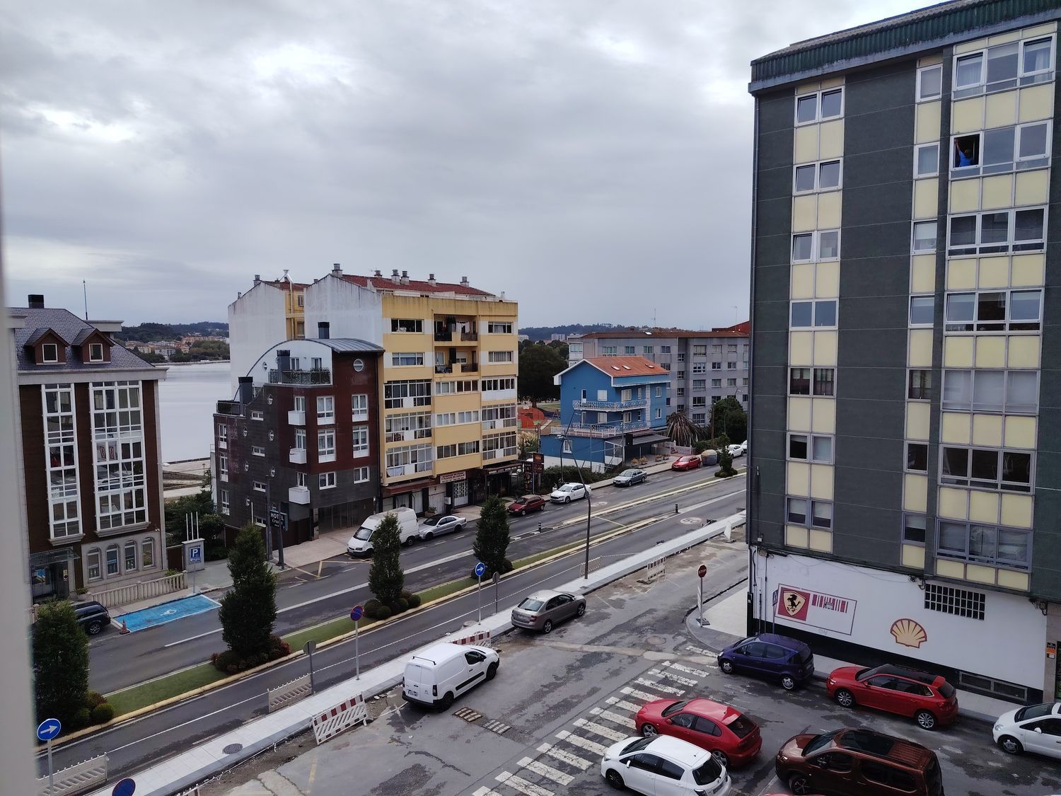 Piso en Avenida Fonteculler, 1, Portádego - Vilaboa Norte - Foto 11
